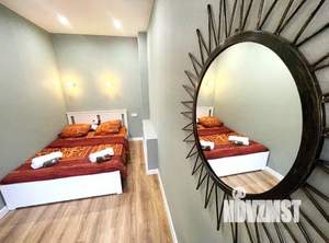 1-к квартира, посуточно, 32м2, 1/1 этаж