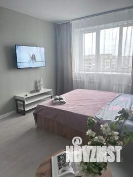 2-к квартира, посуточно, 44м2, 9/9 этаж