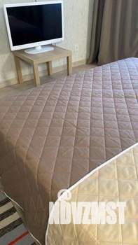 1-к квартира, посуточно, 46м2, 1/1 этаж