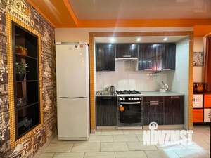 Студия квартира, посуточно, 41м2, 3/10 этаж