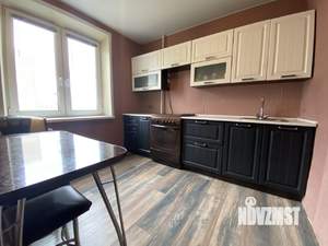 1-к квартира, на длительный срок, 39м2, 6/10 этаж