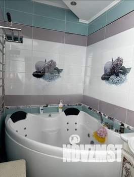 3-к квартира, на длительный срок, 97м2, 8/10 этаж