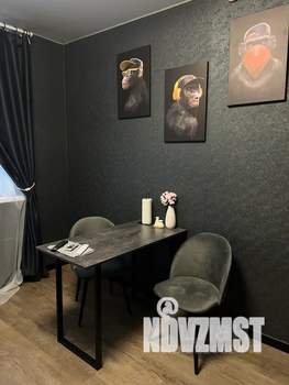 1-к квартира, посуточно, 38м2, 14/14 этаж