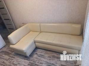 1-к квартира, посуточно, 40м2, 5/10 этаж