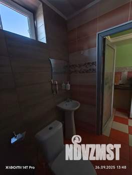 Студия квартира, посуточно, 38м2, 2/3 этаж