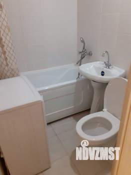 2-к квартира, на длительный срок, 45м2, 2/5 этаж
