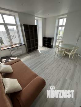 1-к квартира, на длительный срок, 33м2, 10/13 этаж