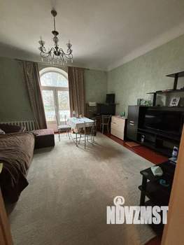 3-к квартира, на длительный срок, 82м2, 2/2 этаж