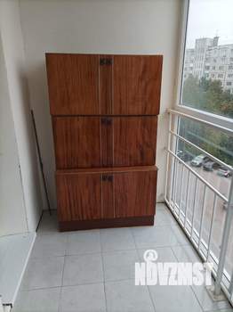 1-к квартира, на длительный срок, 37м2, 5/17 этаж