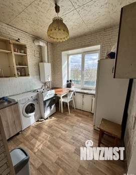 1-к квартира, на длительный срок, 30м2, 3/4 этаж