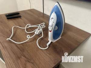 Студия квартира, посуточно, 27м2, 3/10 этаж