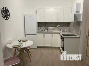 2-к квартира, посуточно, 37м2, 1/1 этаж