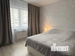 2-к квартира, посуточно, 70м2, 12/14 этаж