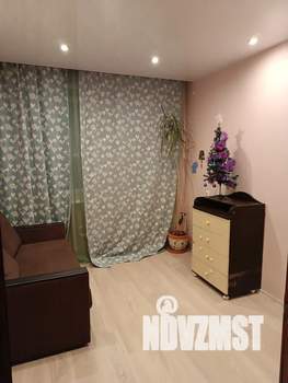 3-к квартира, посуточно, 47м2, 4/5 этаж