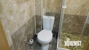 1-к квартира, посуточно, 20м2, 1/3 этаж
