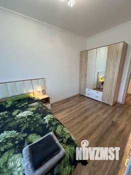 2-к квартира, посуточно, 65м2, 4/16 этаж