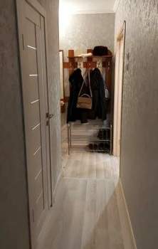2-к квартира, на длительный срок, 47м2, 2/5 этаж
