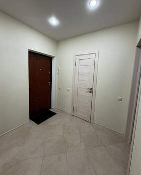 1-к квартира, на длительный срок, 40м2, 1/13 этаж