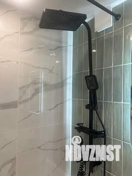 1-к квартира, посуточно, 32м2, 3/5 этаж