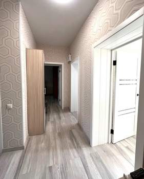 3-к квартира, на длительный срок, 83м2, 2/4 этаж