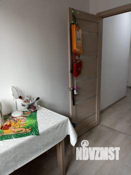 1-к квартира, на длительный срок, 33м2, 3/16 этаж