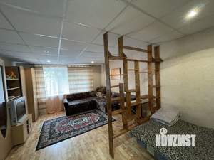 1-к квартира, на длительный срок, 42м2, 2/5 этаж