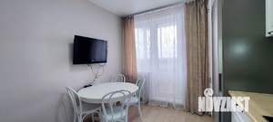 1-к квартира, на длительный срок, 38м2, 14/14 этаж