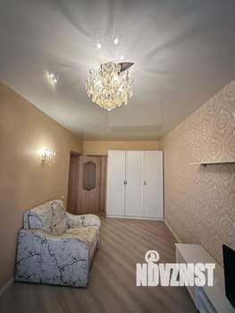 1-к квартира, на длительный срок, 38м2, 10/10 этаж