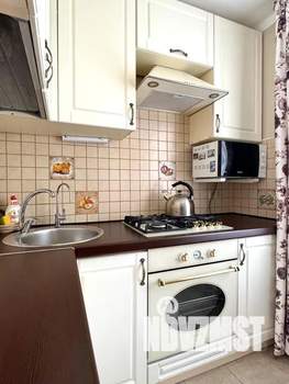 2-к квартира, посуточно, 42м2, 1/3 этаж