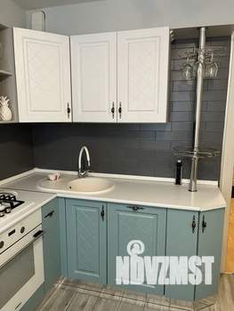 1-к квартира, посуточно, 34м2, 10/10 этаж