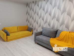 2-к квартира, посуточно, 60м2, 1/1 этаж