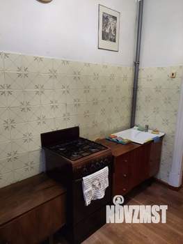 2-к квартира, на длительный срок, 55м2, 4/4 этаж