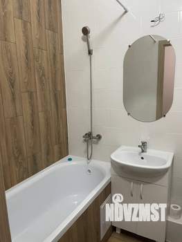 Студия квартира, на длительный срок, 21м2, 14/15 этаж