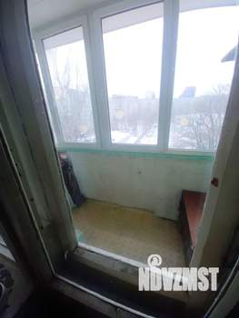 1-к квартира, на длительный срок, 36м2, 6/9 этаж