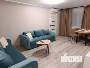 2-к квартира, посуточно, 40м2, 2/5 этаж