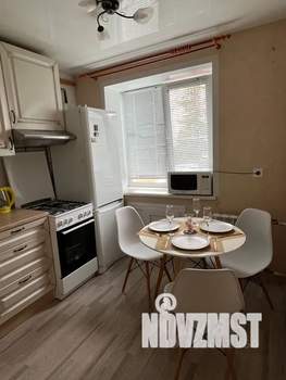 2-к квартира, посуточно, 47м2, 1/5 этаж