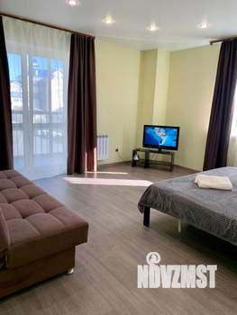 2-к квартира, посуточно, 60м2, 4/17 этаж