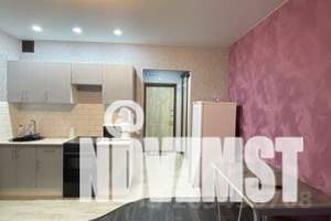 1-к квартира, посуточно, 26м2, 1/16 этаж