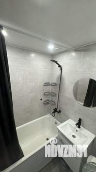 1-к квартира, на длительный срок, 35м2, 3/5 этаж