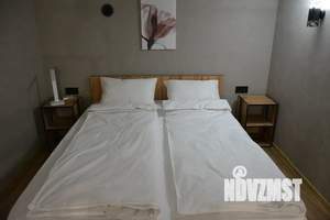 1-к квартира, посуточно, 30м2, 3/3 этаж