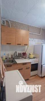 1-к квартира, на длительный срок, 31м2, 1/5 этаж