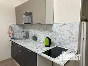 Студия квартира, посуточно, 27м2, 3/10 этаж