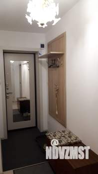 2-к квартира, на длительный срок, 47м2, 4/5 этаж