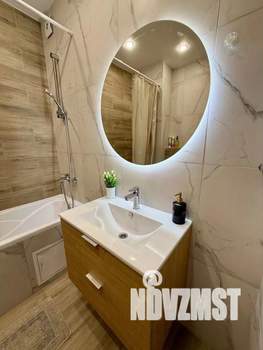 1-к квартира, посуточно, 65м2, 1/1 этаж