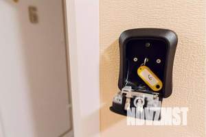 1-к квартира, посуточно, 10м2, 1/5 этаж