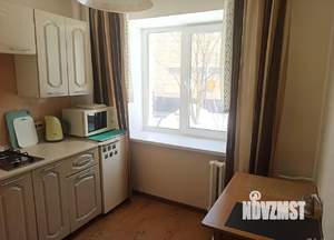 1-к квартира, посуточно, 31м2, 1/5 этаж