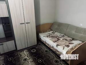 2-к квартира, посуточно, 57м2, 5/10 этаж