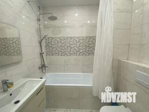 2-к квартира, посуточно, 60м2, 13/14 этаж