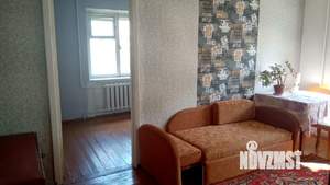 2-к квартира, на длительный срок, 54м2, 4/5 этаж