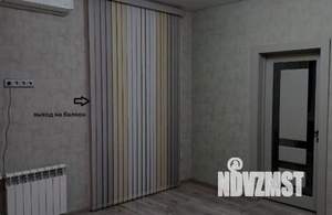 2-к квартира, на длительный срок, 55м2, 3/4 этаж